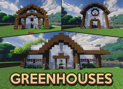 Greenhouse structure enabling off-season farming
